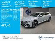 VW Arteon, 2.0 TDI Shooting Brake R-Line IQ Light 3H947T, Jahr 2024 - Frankfurt (Main)