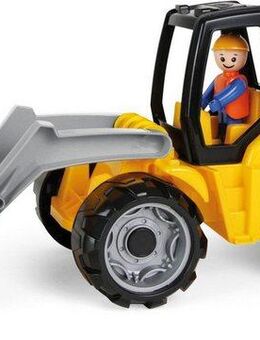 Lena® Spielzeug-Radlader TRUXX Schaufellader, Made in Europe