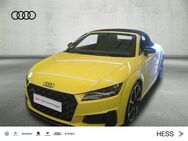 Audi TT, Roadster 45 TFSI quattro S-LINE 20ZOLL, Jahr 2023 - Büdingen Zentrum