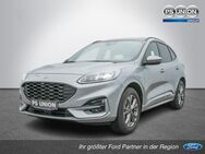 Ford Kuga, 2.5 ST-LINE, Jahr 2022 - Halle (Saale)