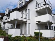 1-Zi.Eigentumswohnung mit großem Balkonen in bester Lage - Oestrich-Winkel