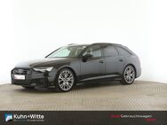 Audi S6, 3.0 TDI Quattro Avant, Jahr 2019 - Seevetal