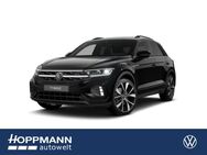 VW T-Roc, 1.5 l TSI R-Line OPF, Jahr 2022 - Haiger