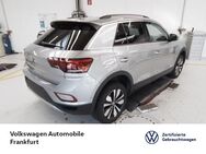 VW T-Roc, 1.0 TSI FrontAssist, Jahr 2023 - Frankfurt (Main)