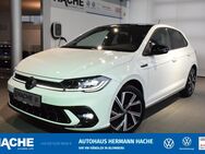 VW Polo, 1.0 TSI R-Line, Jahr 2023 - Blomberg (Nordrhein-Westfalen)