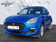 Suzuki Swift, 1.2 Dualjet, Jahr 2017 - Bottrop