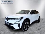 Renault Megane, E-Tech Electric Equilibre 130, Jahr 2022 - Flensburg