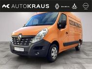 Renault Master III Kasten L2H2 HKa 3,5t - Erlangen