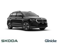 Skoda Karoq, 1.5 TSI Drive, Jahr 2022 - Kassel