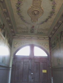 3 Zimmer~Wohnen in Stadtparknähe - Fürth