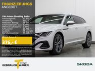 VW Arteon, 1.4 TSI Shooting Brake eHybrid R-LINE LM19, Jahr 2023 - Bochum