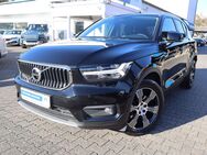 Volvo XC40, D4, Jahr 2020 - Darmstadt