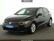 VW Golf, 1.5 TSI VIII Lim Life ####, Jahr 2020 - Donnersdorf