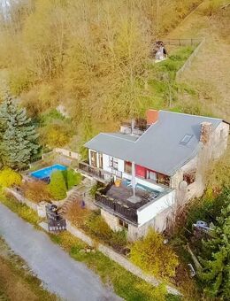 Naturverbundenes Wohnen in Camburg - Dornburg-Camburg