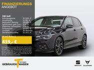 VW Golf, GTD LMuD H K, Jahr 2021 - Bochum