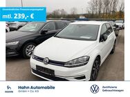 VW Golf, 1.5 TSI VII IQ DRIVE, Jahr 2019 - Niefern-Öschelbronn