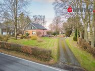 Modernisierungsbedürftiges Einfamilienhaus mit großem Grundstück - Simmerath