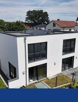 Energieeffizientes Traumhaus mit Einliegerwohnung in Illerkirchberg - Illerkirchberg