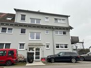 4 Zimmer Wohnung in Radolfzell- Liggeringen - Radolfzell (Bodensee)