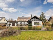 Zweifamilienhaus - Perfekt für Familien & Kapitalanleger - Marktbergel