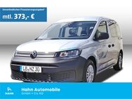 VW Caddy, 2.0 TDI Kombi 75kW, Jahr 2024 - Bietigheim-Bissingen