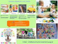 Mobile Kinderbetreuung und Babysitter für Sachsen-Anhalt - Ballenstedt Zentrum