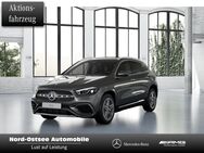 Mercedes GLA 200, d AMG °, Jahr 2024 - Hamburg