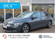 VW Golf, 2.0 TDI MOVE, Jahr 2024 - Bürgstadt