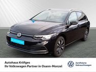 VW Golf Variant, 1.5 TSI Golf VIII Move, Jahr 2024 - Osann-Monzel