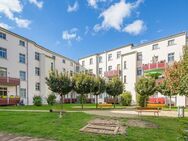 Familienfreundliche 3-Zimmer Wohnung mit Balkon - Magdeburg