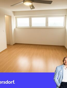 Kompakt, gepflegt, vermietet - Ideales Investmentobjekt - Dreieich