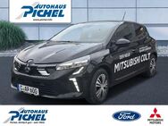 Mitsubishi Colt, Plus Bi BEH LENKRAD, Jahr 2023 - Rochlitz