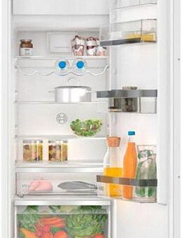 BOSCH Einbaukühlschrank Serie 6 KIL82ADD0, 177,2 cm hoch, 55,8 cm breit
