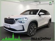 Skoda Kodiaq, 2.0 TDI Selection, Jahr 2024 - Neu Ulm