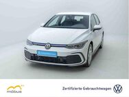 VW Golf, 1.4 VIII eHybrid GTE VCPRO APP, Jahr 2022 - Berlin