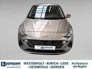 Hyundai i10, Trend, Jahr 2020 - Leer (Ostfriesland)