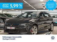 VW Golf, 1.4 TSI 8 GTE Hybrid, Jahr 2021 - Stuttgart