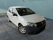 Dacia Sandero, 1.0 II SCe 75 Access, Jahr 2020 - München