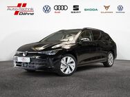 VW Golf, 2.0 TDI VIII Goal, Jahr 2024 - Brandenburg (Havel)