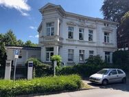 Bezaubernde Wohnung in der Villa Markana im Herzen der Innenstadt - Bad Oeynhausen
