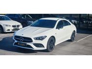 Mercedes-Benz CLA 250 e Edition 2020 *AMG-LINE+NIGHTPAKET* - Gießen