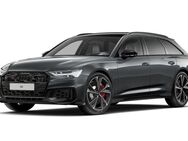 Audi S6, Avant TDI, Jahr 2022 - Füssen