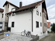 VBU Immobilien - Wohnen in gepflegter Umgebung - Güglingen