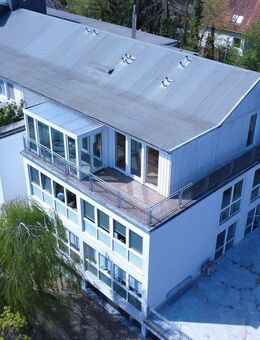 270° Penthouse mit Potenzial - Hannover