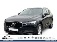 Volvo XC60, Pro EU6d-T D4 Schaltgetriebe (140kW 190PS) Momentum Pr, Jahr 2020 - Neu Anspach