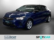 Opel Corsa, 1.2 Elegance, Jahr 2021 - Uslar
