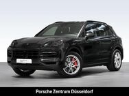 Porsche Cayenne, S Surround-View Abstandstempomat, Jahr 2024 - Düsseldorf