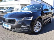 Skoda Octavia, 2.0 TDI Combi Ambition||||, Jahr 2021 - Darmstadt