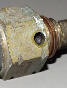Bosch Temperaturschalter 0280130220 12V 40W 12/78 Oldtimer - Spraitbach