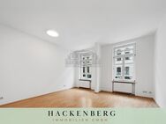 2-Raum-Wohnung in perfekter Lage - Leipzig